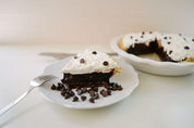 Slice Pie Company Chocolate Cream Blue Ribbon Whipped Topping